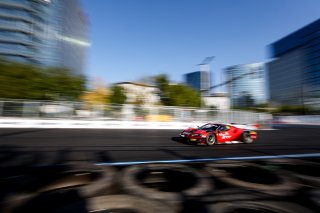 55	Winhere Harmony Racing	Zhang Yaqi	Ye Yifei	Ferrari 296 GT3 | SRO Motorsports Group / Jun Qian