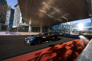 66	Johor Motorsport Racing JMR	Prince Abu Bakar Ibrahim	Alexander Sims	Chevrolet Corvette Z06 GT3.R | SRO Motorsports Group / Jun Qian