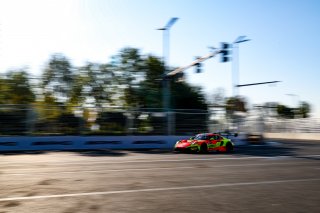 37	Phantom Global Racing	Anthony Liu	Dorian Boccolacci	Porsche 911 GT3 R (992) | SRO Motorsports Group / Jun Qian
