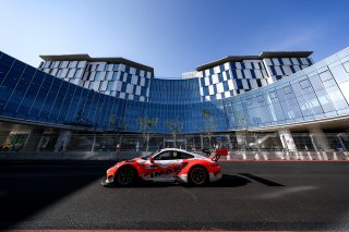 51	AMAC Motorsport	William Ben Porter	Andrew Macpherson	Porsche 911 GT3 R (991.2) | SRO Motorsports Group / Jun Qian