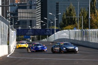 500	TEAM 5ZIGEN	Hirobon	Yu Kanamaru	Nissan GT-R NISMO GT3 | SRO Motorsports Group / Jun Qian