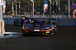 75	Garage 75	David Tjiptobiantoro	Christian Colombo	Ferrari 296 GT3 | SRO Motorsports Group / Jun Qian