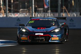 66	Johor Motorsport Racing JMR	Prince Abu Bakar Ibrahim	Alexander Sims	Chevrolet Corvette Z06 GT3.R | SRO Motorsports Group / Jun Qian