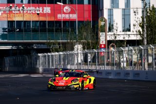 37	Phantom Global Racing	Anthony Liu	Dorian Boccolacci	Porsche 911 GT3 R (992) | SRO Motorsports Group / Jun Qian