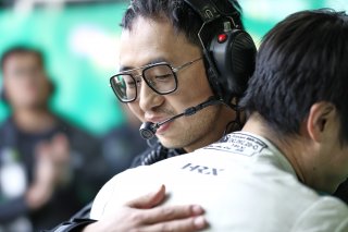 87	Origine Motorsport	Bob Yuan	Leo Ye	Porsche 911 GT3 R (992) | SRO Motorsports Group / Jun Qian