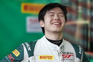 87	Origine Motorsport	Bob Yuan	Leo Ye	Porsche 911 GT3 R (992) | SRO Motorsports Group / Jun Qian