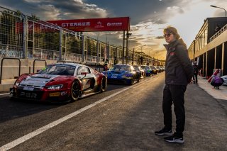 Stephane Ratel | SRO Motorsport Group