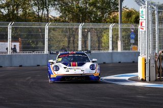 911	Absolute Racing	Wang Zhongwei	Patrick Pilet	Porsche 911 GT3 R (992) | SRO Motorsports Group / Jun Qian