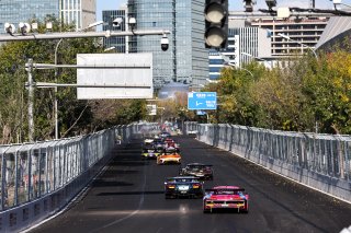 16	Uno Racing Team	Rio	Shaun Thong Wei Fung	Audi R8 LMS GT3 EVO II  | SRO Motorsports Group / Jun Qian