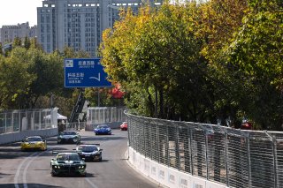 89	Team KRC	Ruan Cun Fan	Maxime Oosten 	BMW M4 GT3 EVO | SRO Motorsports Group / Jun Qian