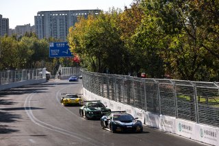 99	Johor Motorsport Racing JMR	Prince Jefri Ibrahim	Ben Green	Chevrolet Corvette Z06 GT3.R | SRO Motorsports Group / Jun Qian