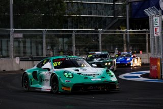 87	Origine Motorsport	Bob Yuan	Leo Ye	Porsche 911 GT3 R (992) | SRO Motorsports Group / Jun Qian