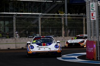 911	Absolute Racing	Wang Zhongwei	Patrick Pilet	Porsche 911 GT3 R (992) | SRO Motorsports Group / Jun Qian
