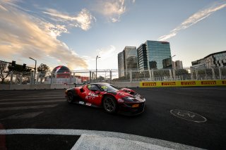 55	Winhere Harmony Racing	Zhang Yaqi	Ye Yifei	Ferrari 296 GT3 | SRO Motorsports Group / Jun Qian