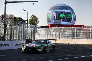 77	Craft-Bamboo Racing	Liang Jiatong	Darryl O'Young	Mercedes-AMG GT3 EVO | SRO Motorsports Group / Jun Qian