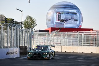 89	Team KRC	Ruan Cun Fan	Maxime Oosten 	BMW M4 GT3 EVO | SRO Motorsports Group / Jun Qian