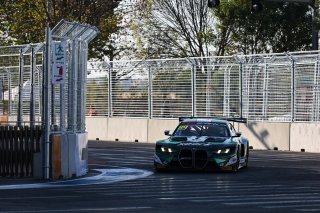 89	Team KRC	Ruan Cun Fan	Maxime Oosten 	BMW M4 GT3 EVO | SRO Motorsports Group / Jun Qian