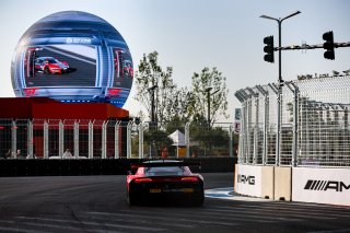 45	FAW Audi Sport Asia Team Phantom	Cheng Congfu	Yu Kuai	Audi R8 LMS GT3 EVO II  | SRO Motorsports Group / Jun Qian