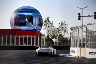 31	Craft-Bamboo Racing	Cao Qi	Jayden Ojeda	Mercedes-AMG GT3 EVO | SRO Motorsports Group / Jun Qian