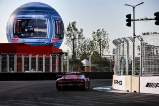16	Uno Racing Team	Rio	Shaun Thong Wei Fung	Audi R8 LMS GT3 EVO II  | SRO Motorsports Group / Jun Qian