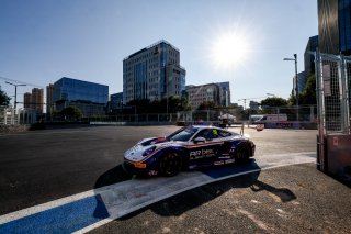 911	Absolute Racing	Wang Zhongwei	Patrick Pilet	Porsche 911 GT3 R (992) | SRO Motorsports Group / Jun Qian