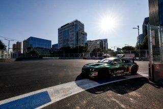 89	Team KRC	Ruan Cun Fan	Maxime Oosten 	BMW M4 GT3 EVO | SRO Motorsports Group / Jun Qian