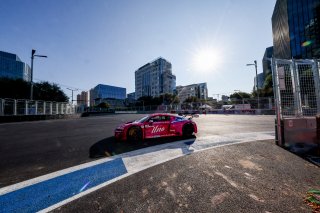 16	Uno Racing Team	Rio	Shaun Thong Wei Fung	Audi R8 LMS GT3 EVO II  | SRO Motorsports Group / Jun Qian