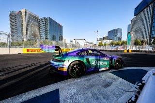 86	Origine Motorsport	Kerong Li	Anders Fjordbach	Porsche 911 GT3 R (992) | SRO Motorsports Group / Jun Qian