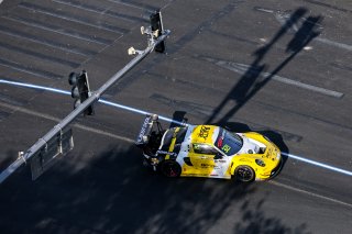 321	Absolute Racing	Nazim Azman	Daniel Lu	Porsche 911 GT3 R (992) | SRO Motorsports Group / Jun Qian