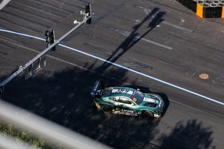 89	Team KRC	Ruan Cun Fan	Maxime Oosten 	BMW M4 GT3 EVO | SRO Motorsports Group / Jun Qian