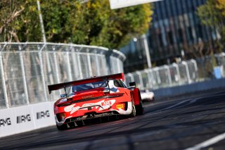 51	AMAC Motorsport	William Ben Porter	Andrew Macpherson	Porsche 911 GT3 R (991.2) | SRO Motorsports Group / Jun Qian