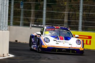 911	Absolute Racing	Wang Zhongwei	Patrick Pilet	Porsche 911 GT3 R (992) | SRO Motorsports Group / Jun Qian