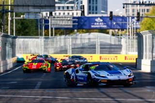 96	Winhere Harmony Racing	Deng Yi	Luo Kailuo	Ferrari 296 GT3 | SRO Motorsports Group / Jun Qian