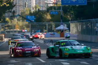 87	Origine Motorsport	Bob Yuan	Leo Ye	Porsche 911 GT3 R (992) | SRO Motorsports Group / Jun Qian