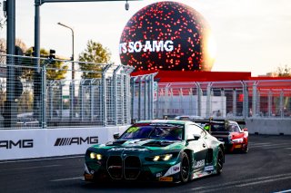 89	Team KRC	Ruan Cun Fan	Maxime Oosten 	BMW M4 GT3 EVO | SRO Motorsports Group / Jun Qian