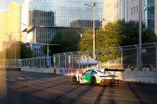 87	Origine Motorsport	Bob Yuan	Leo Ye	Porsche 911 GT3 R (992) | SRO Motorsports Group / Jun Qian