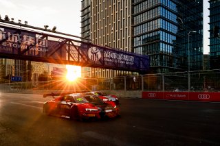 46	Audi Sport Asia Team Phantom	Bao Jinlong	Joel Eriksson	Audi R8 LMS GT3 EVO II  | SRO Motorsports Group / Jun Qian