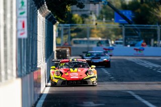 37	Phantom Global Racing	Anthony Liu	Dorian Boccolacci	Porsche 911 GT3 R (992) | SRO Motorsports Group / Jun Qian