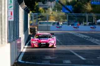 16	Uno Racing Team	Rio	Shaun Thong Wei Fung	Audi R8 LMS GT3 EVO II  | SRO Motorsports Group / Jun Qian