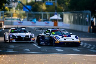 911	Absolute Racing	Wang Zhongwei	Patrick Pilet	Porsche 911 GT3 R (992) | SRO Motorsports Group / Jun Qian