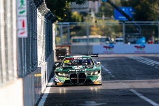 89	Team KRC	Ruan Cun Fan	Maxime Oosten 	BMW M4 GT3 EVO | SRO Motorsports Group / Jun Qian