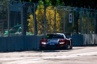 45	FAW Audi Sport Asia Team Phantom	Cheng Congfu	Yu Kuai	Audi R8 LMS GT3 EVO II  | SRO Motorsports Group / Jun Qian