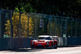 51	AMAC Motorsport	William Ben Porter	Andrew Macpherson	Porsche 911 GT3 R (991.2) | SRO Motorsports Group / Jun Qian