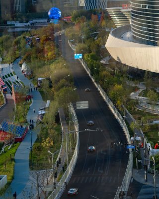 Beijing | SRO Motorsport Group