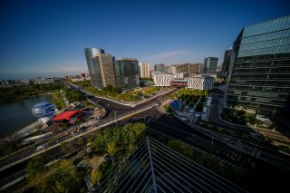 Beijing Street Circuit | SRO Motorsport Group