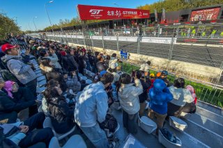 Beijing Street Circuit | SRO Motorsport Group