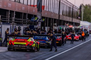 Beijing | SRO Motorsport Group
