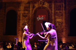 SRO Awards 2025 - Venice | SRO Motorsports Group / JEP