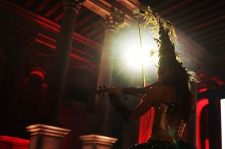 SRO Awards 2025 - Venice | SRO Motorsports Group / JEP