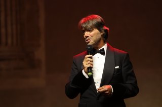 SRO Awards 2025 - Venice | SRO Motorsports Group / JEP